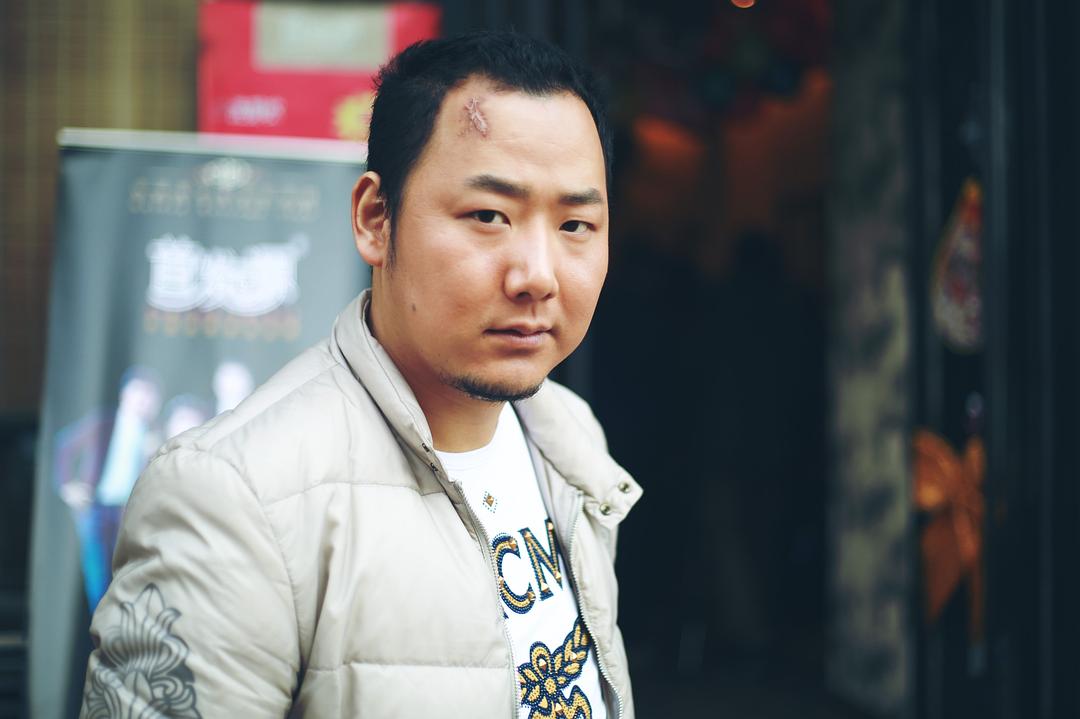 沙井村之恋Ⅱ女孩不哭 剧照8