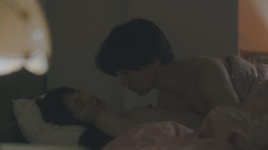 非人之恋 剧照6