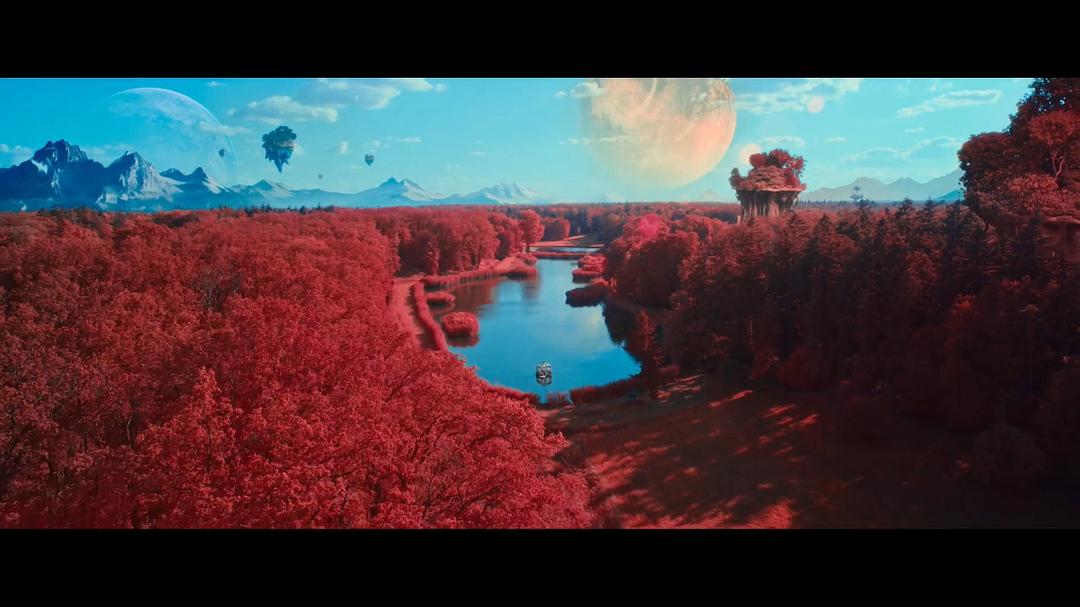 克雷斯的魔法学院 剧照2