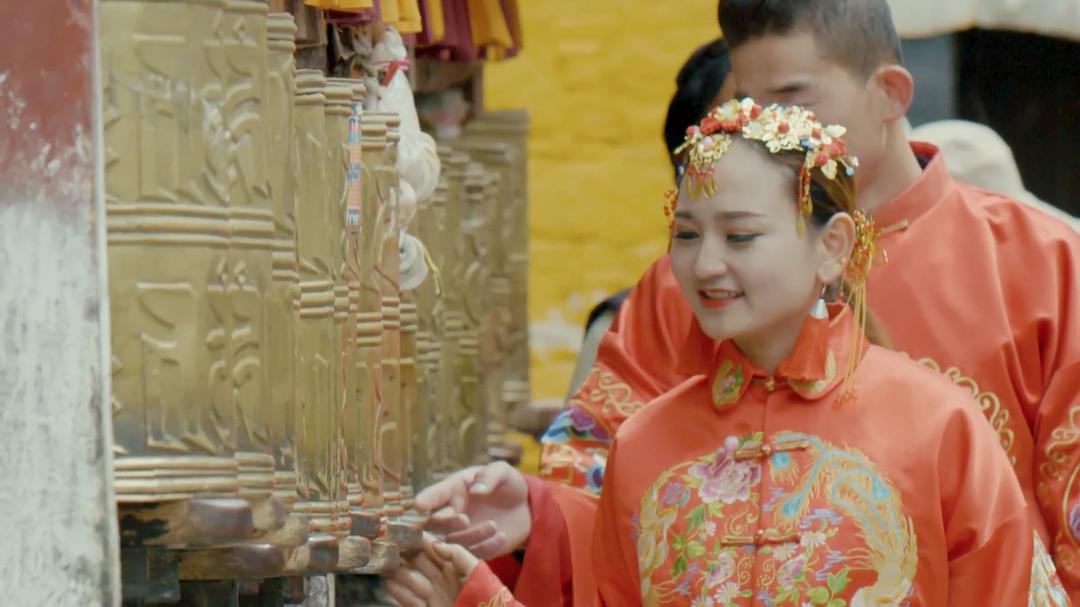 茶界中国 剧照6
