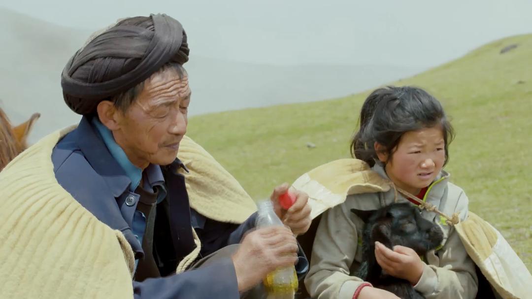 茶界中国 剧照7