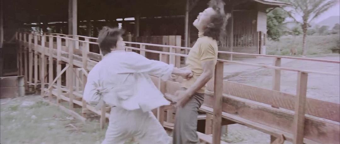 唐山弟子 剧照3