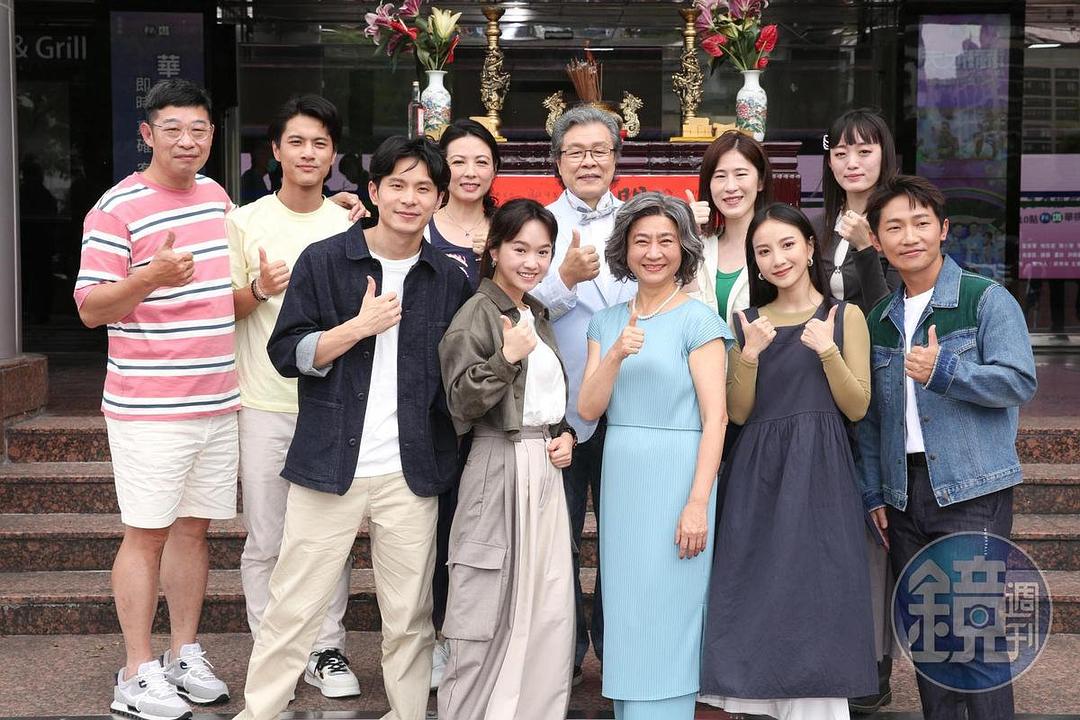 我的意外室友 剧照1