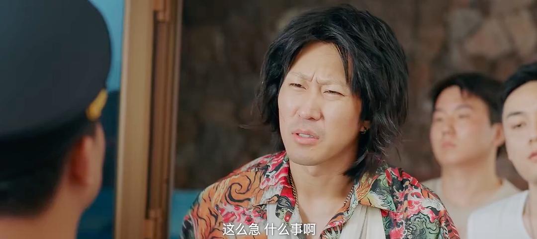 食人鱼 剧照6