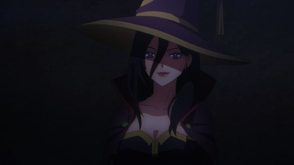 魔王军最强的魔术师是人类 剧照2