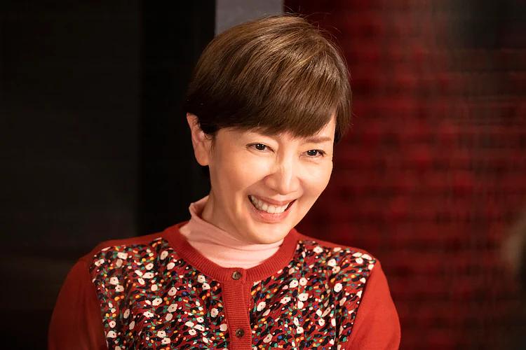 女子大小路之名侦探 剧照3