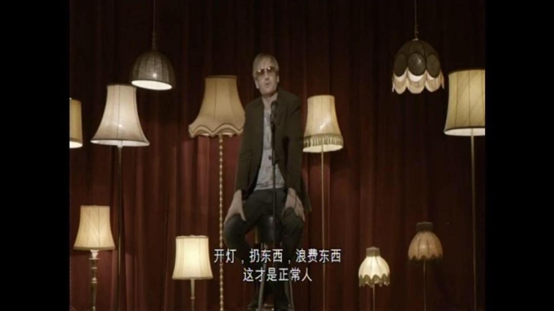 斯德哥尔摩故事 剧照6
