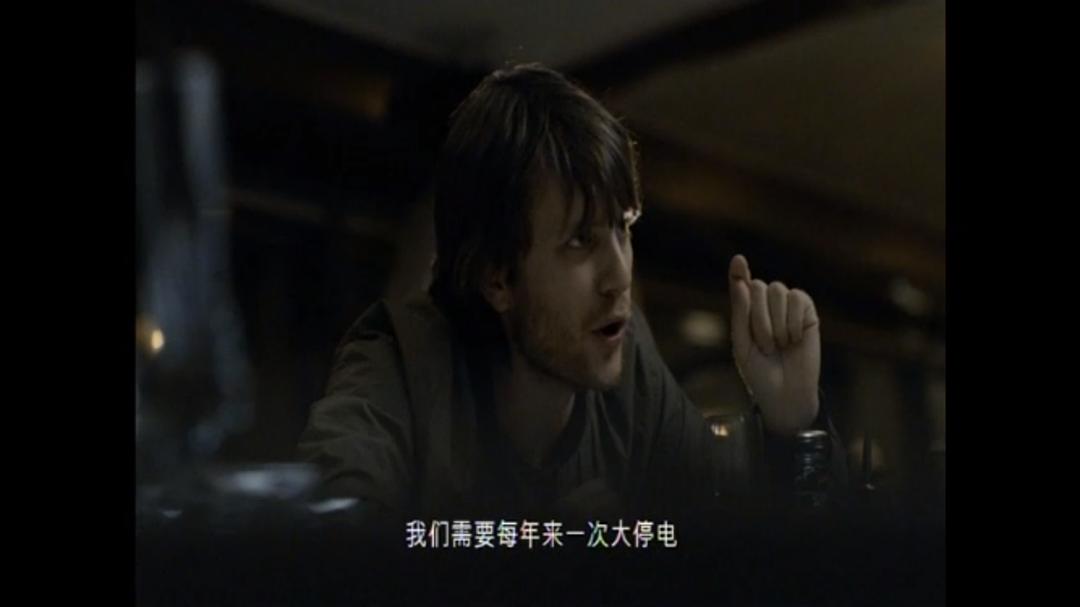 斯德哥尔摩故事 剧照8