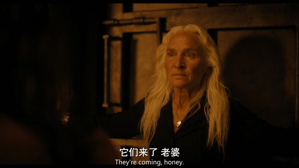 神秘窥视 剧照3