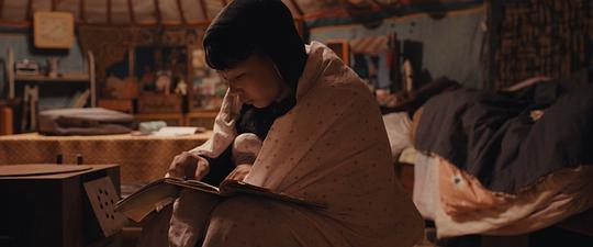 如果我能冬眠 剧照1
