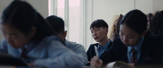 如果我能冬眠 剧照2