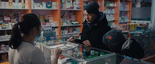如果我能冬眠 剧照5