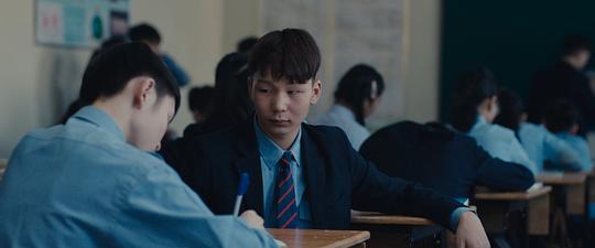 如果我能冬眠 剧照6