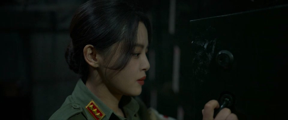 孤战迷城 剧照4