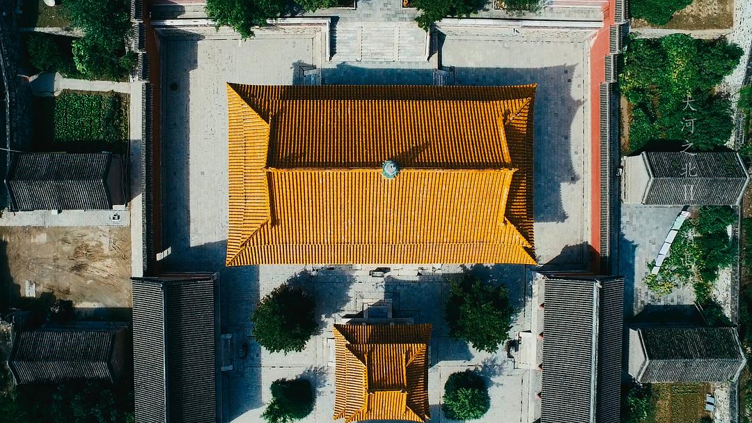 大河之北 第二季 剧照3