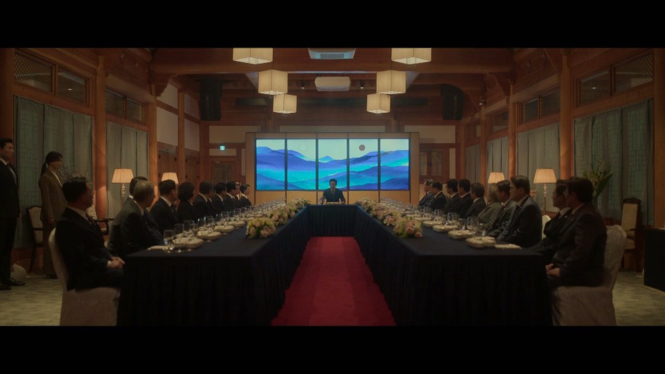 政坛旋风 剧照1