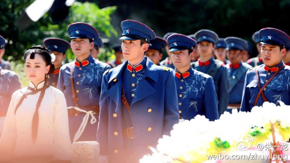 情定三生 剧照7