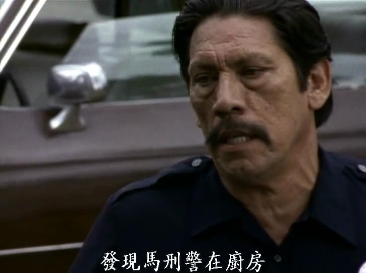 恶夜狂魔 剧照7