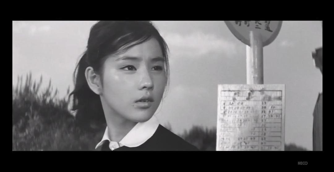 玻璃中的少女 剧照3