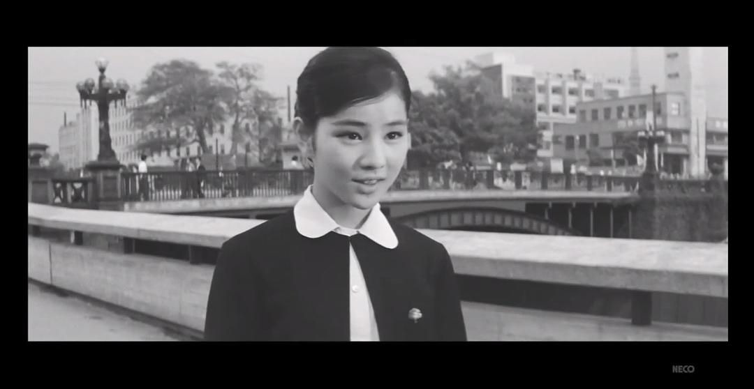 玻璃中的少女 剧照4
