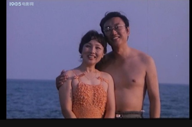 同龄女友 剧照1