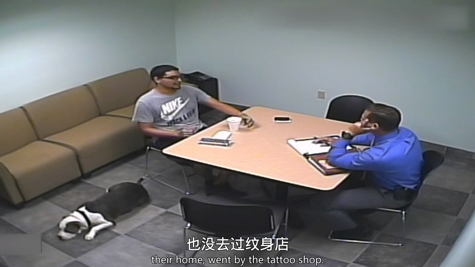 真实犯罪现场调查:迈阿密 剧照3