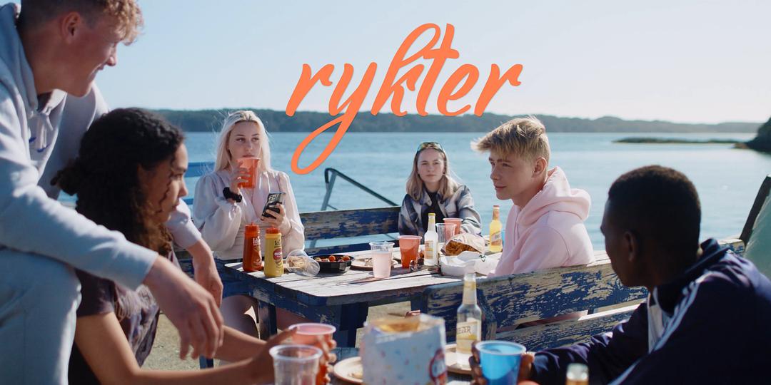 Rykter 剧照2