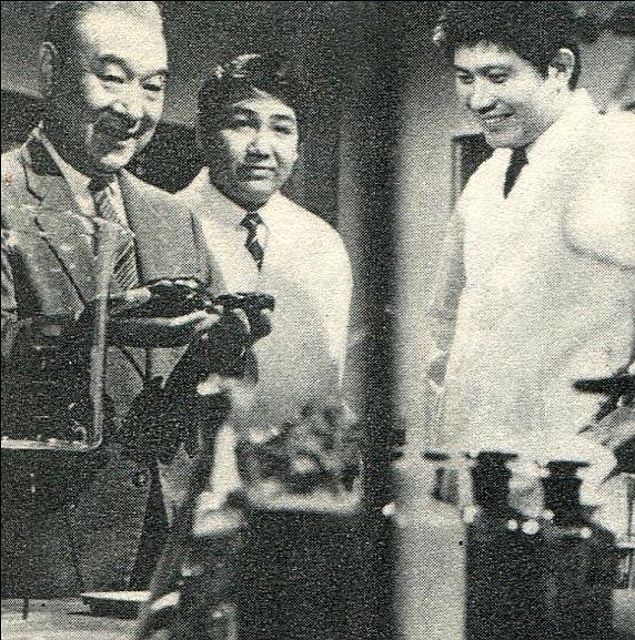 生死恋 剧照7