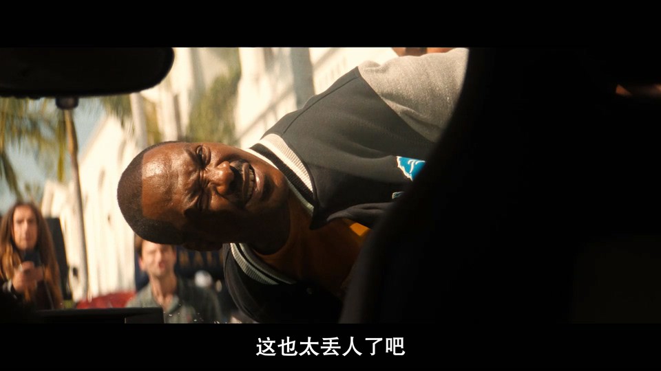 比佛利山超级警探4 剧照4