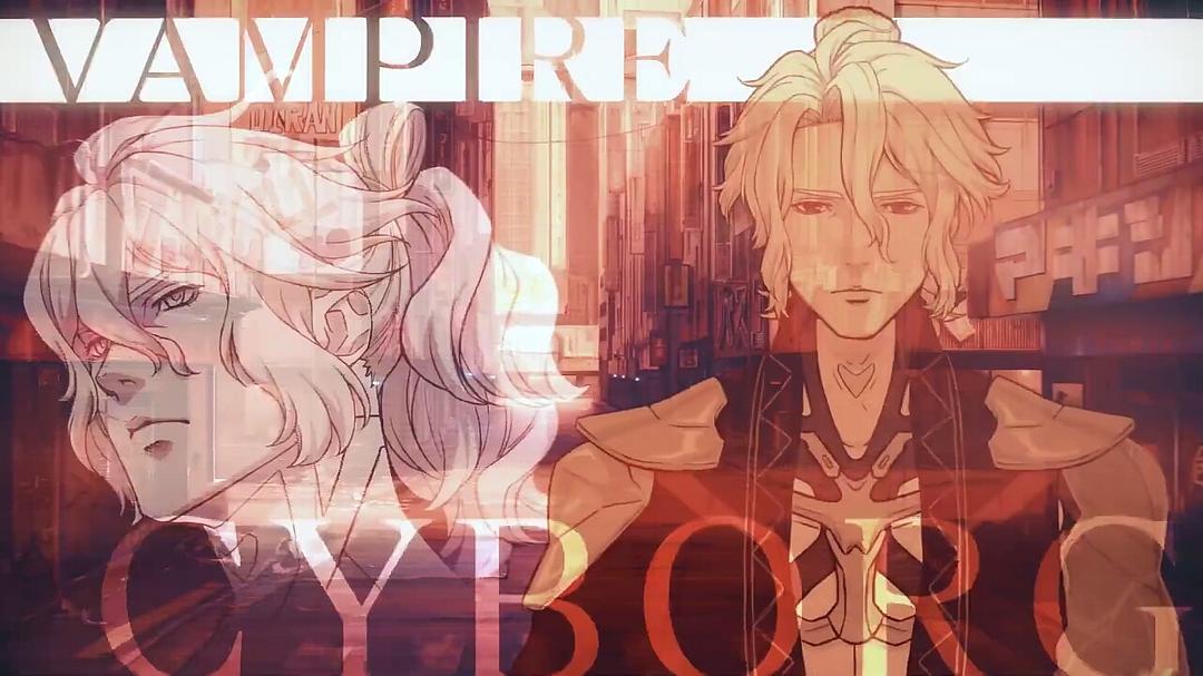 BLOODYESCAPE-地狱的逃生作战 剧照1