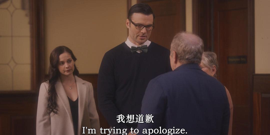 加百列的救赎3 剧照4