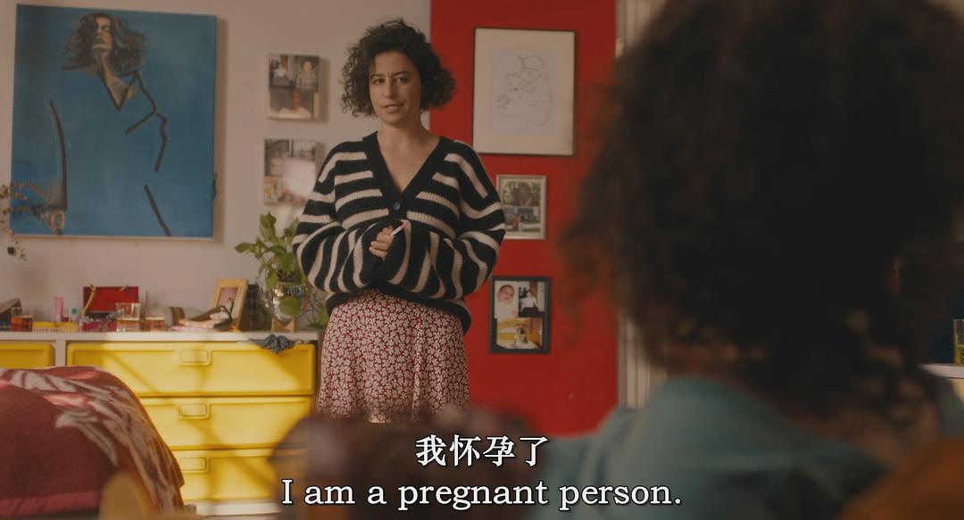 孕期指南 剧照6