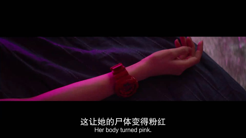从21世纪安全撤离 剧照2