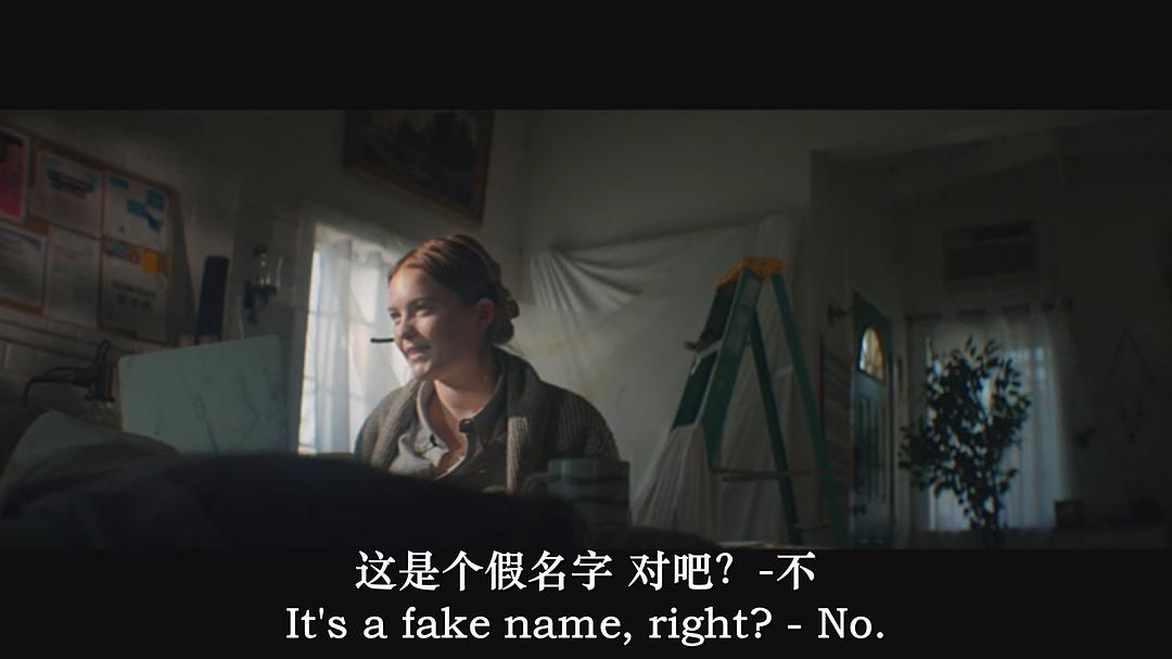 不好意思啊,查理 剧照4