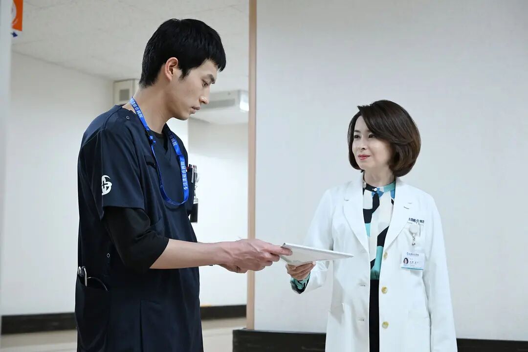 山地医生 剧照2