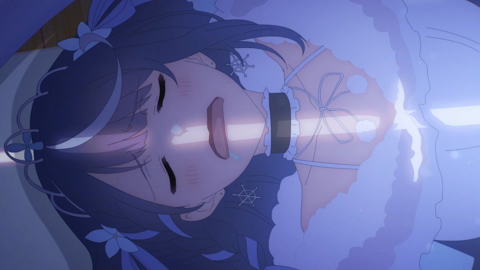 身为VTuber的我因为忘记关台而成了传说 剧照2