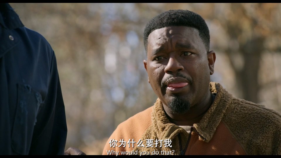 哈罗德和紫色蜡笔 剧照5