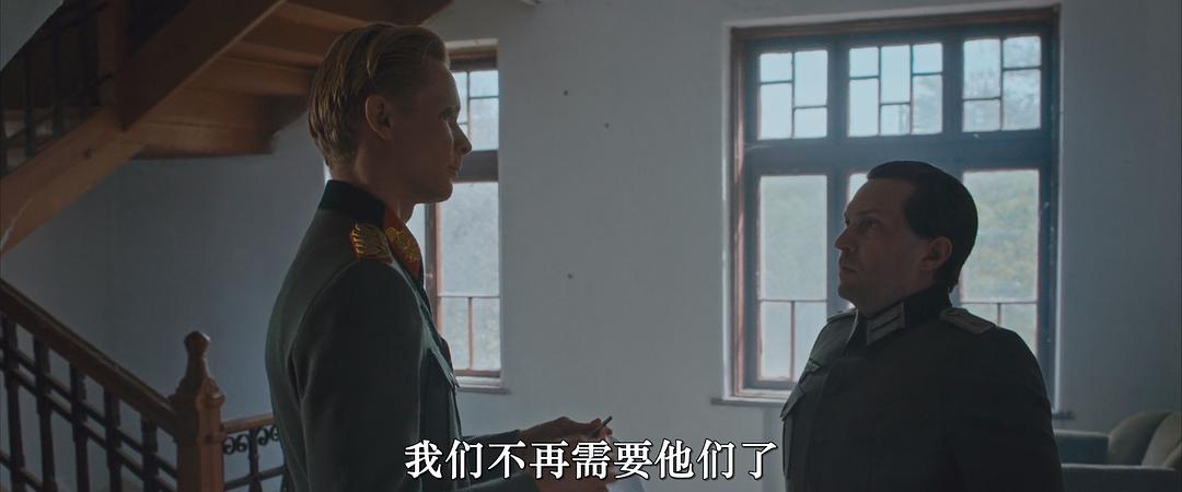 刺杀敢死队 剧照2