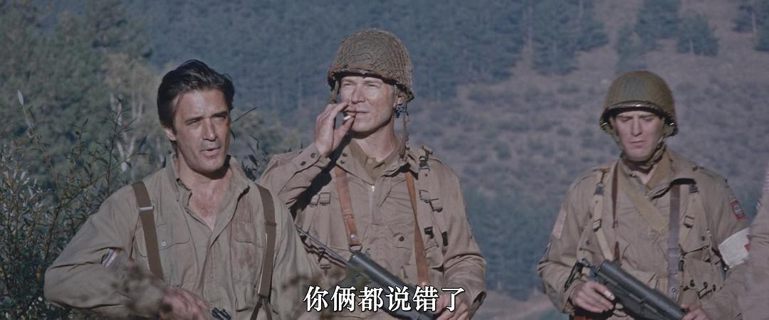 刺杀敢死队 剧照3