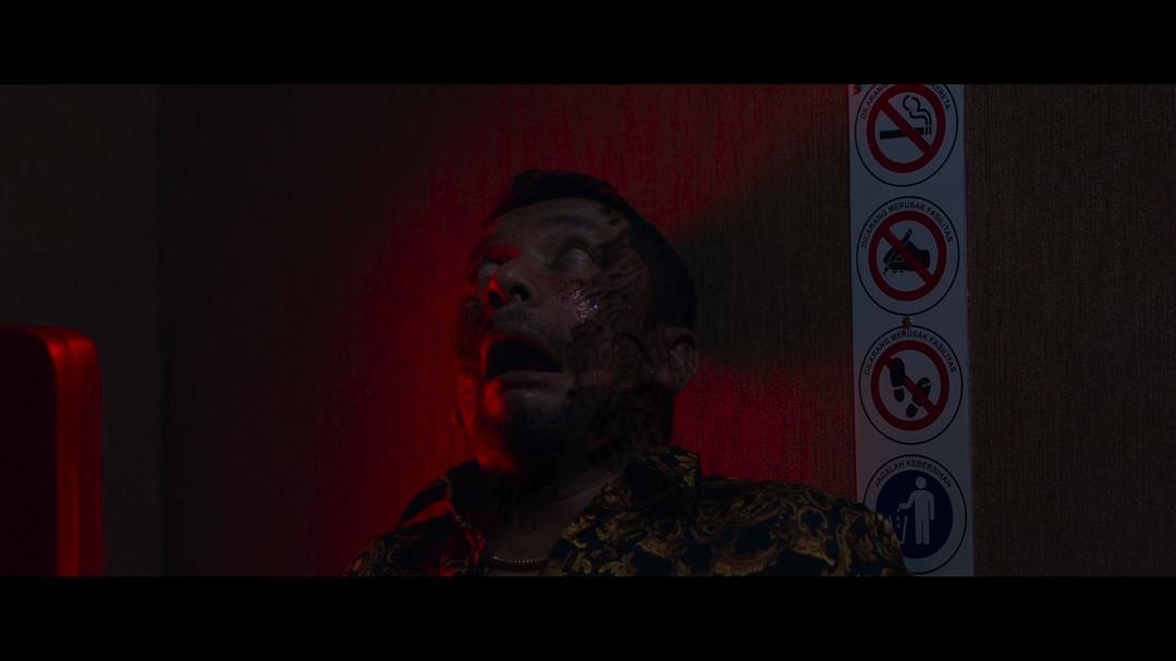 血腥列车 剧照7
