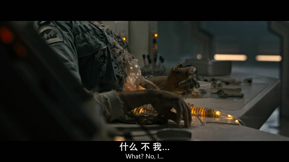 异形:夺命舰 剧照5