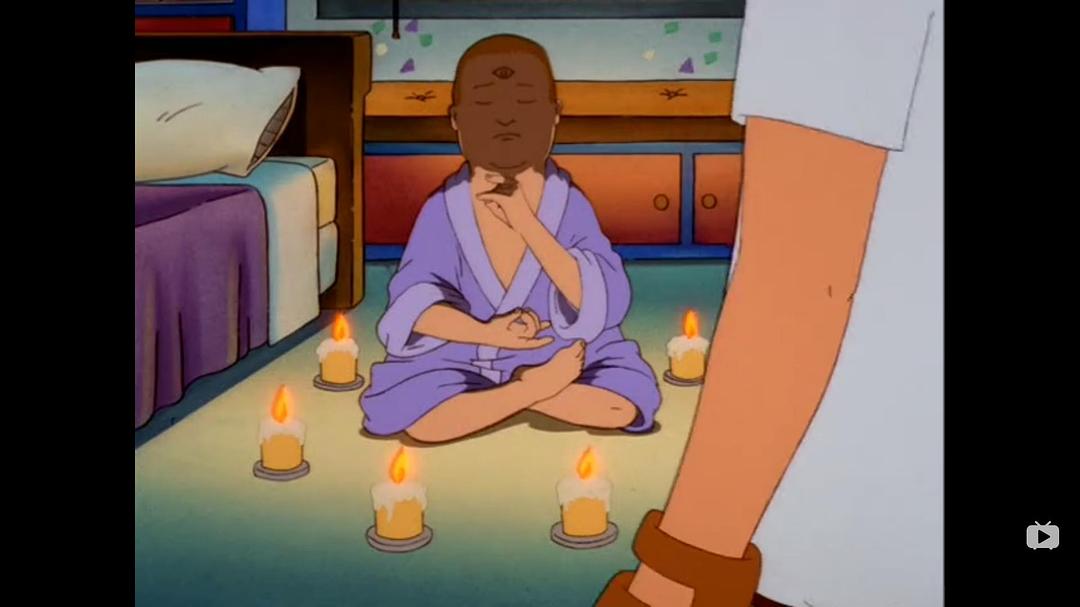 乡巴佬希尔一家的幸福生活 第四季 剧照7