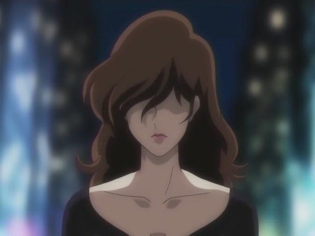 鲁邦三世:七日狂想曲 剧照4
