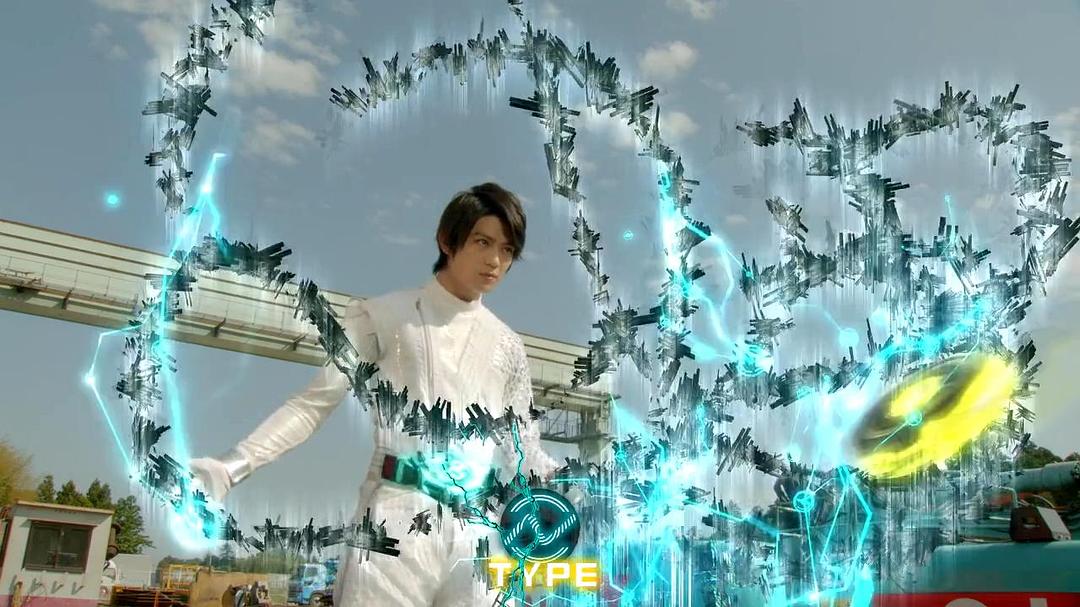 剧场版 假面骑士Drive SURPRISE FUTURE 剧照6