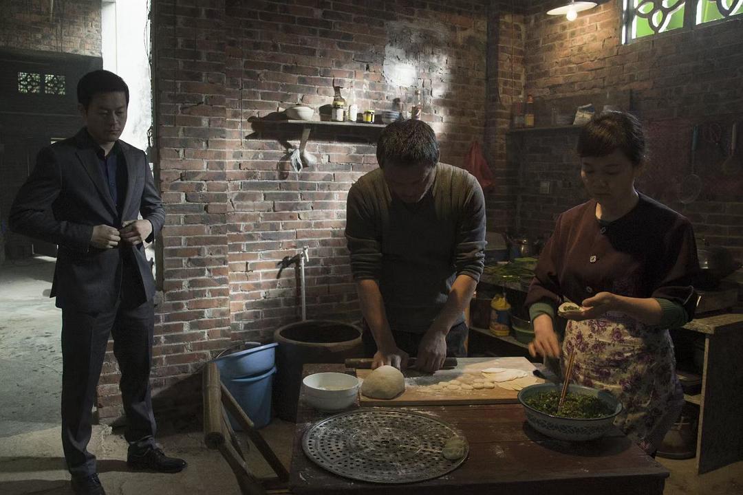 幸福之子 剧照2