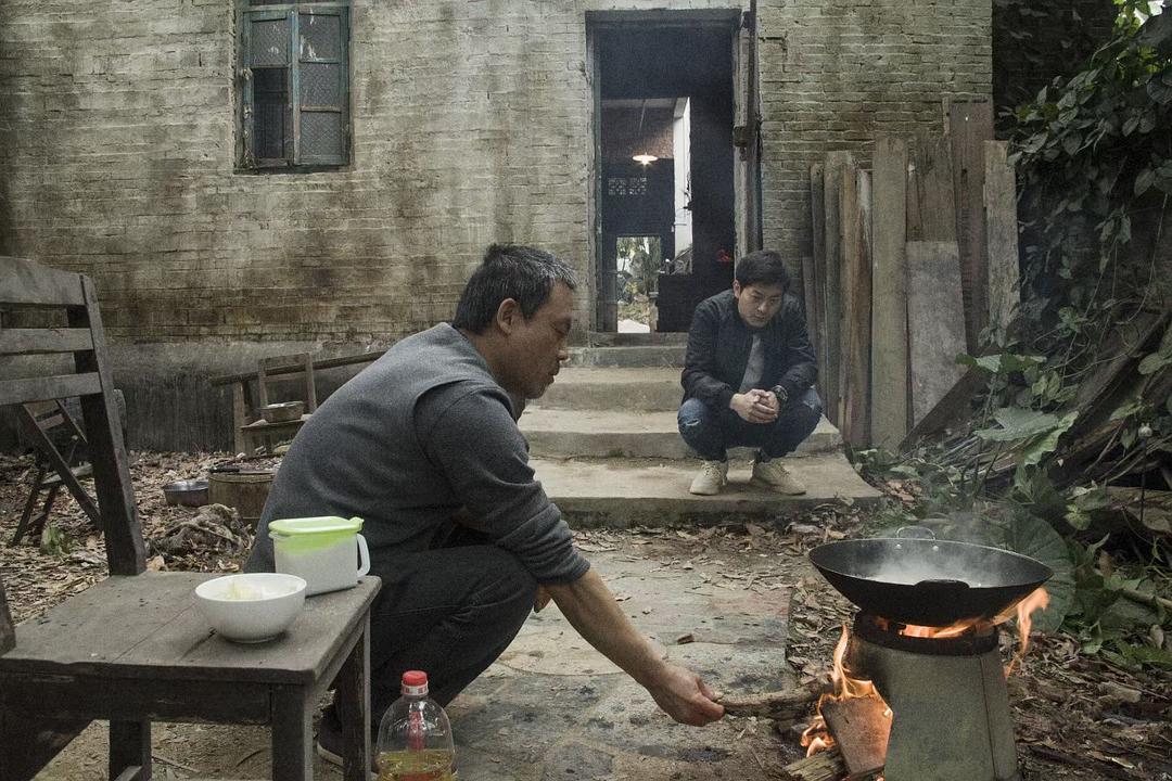 幸福之子 剧照5