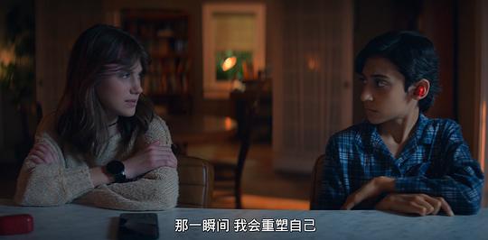我 剧照1