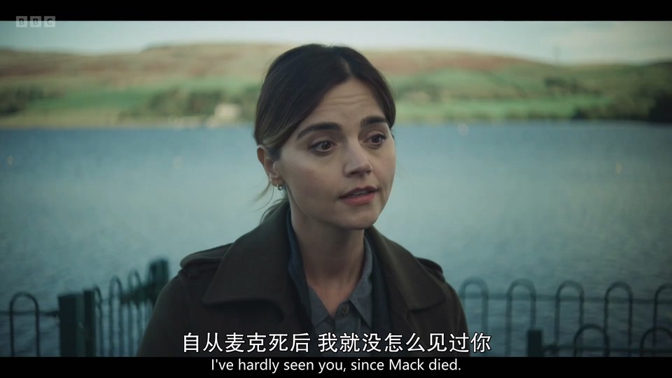 往事决堤 剧照4