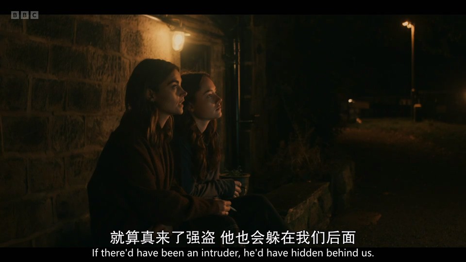 往事决堤 剧照5