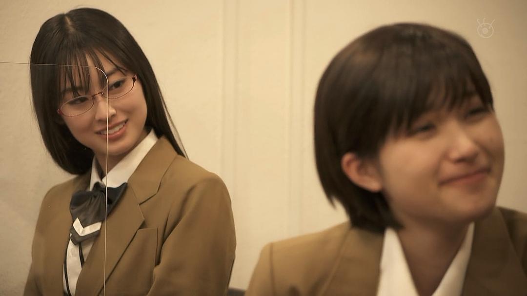 爱吃拉面的小泉同学 二代目!2022年新春特别篇 剧照2